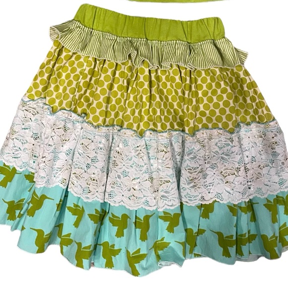 NOT FOR SALE!!!!Custom Big sister, little brother PERSNICKETY set. - Picture 2 of 6